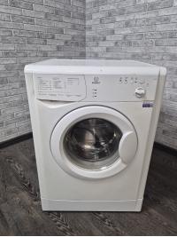 Стиральная машина Indesit WIN 60 Стиральная машина Indesit WIN 60